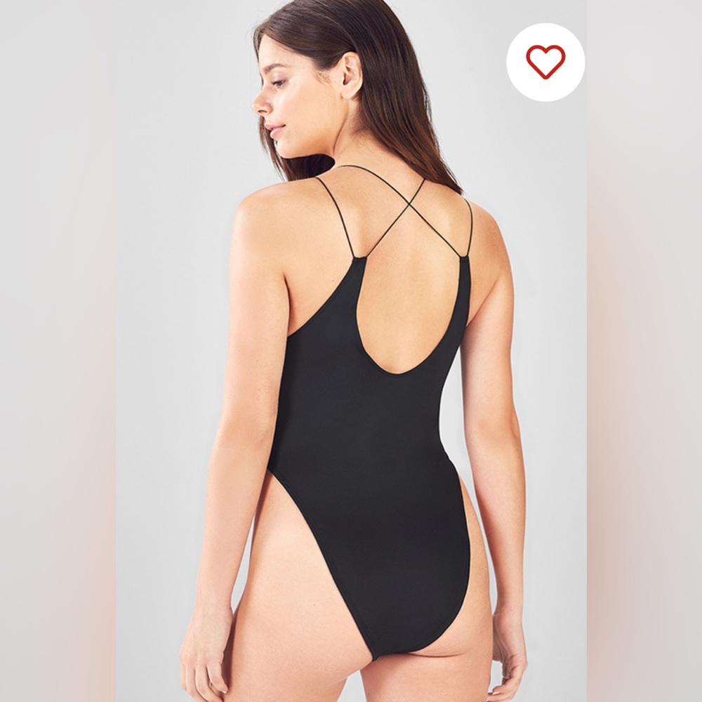 Fabletics Bodysuit XS - Picture 2 of 2
